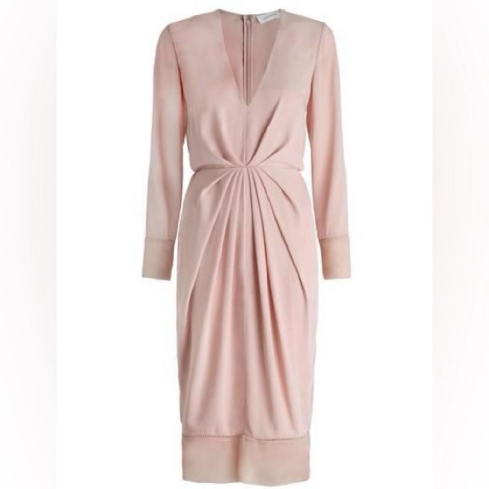 Zimmerman midi dress - Picture 2 of 5